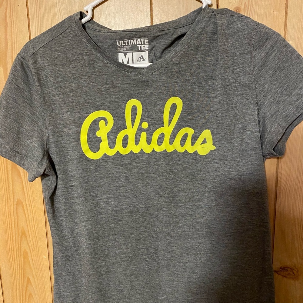 Adidas tee shirt